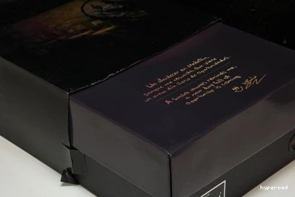 Hyperoad J Balvin 3 Retro Jordan SP 1026